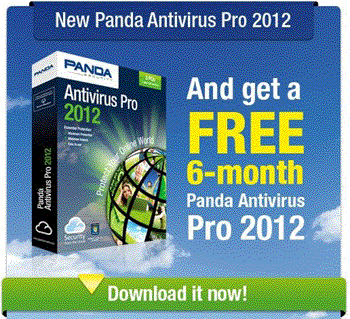  آنتی ویروس-Panda Antivirus + Internet Security 2011