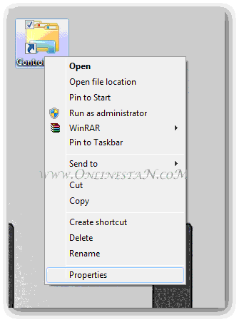آموزش تصویری ترفندهای ویندوز 8 - windows 8
